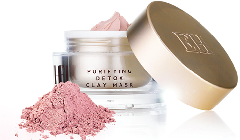 Emma Hardie launches Purifying Pink Clay Detox Mask 